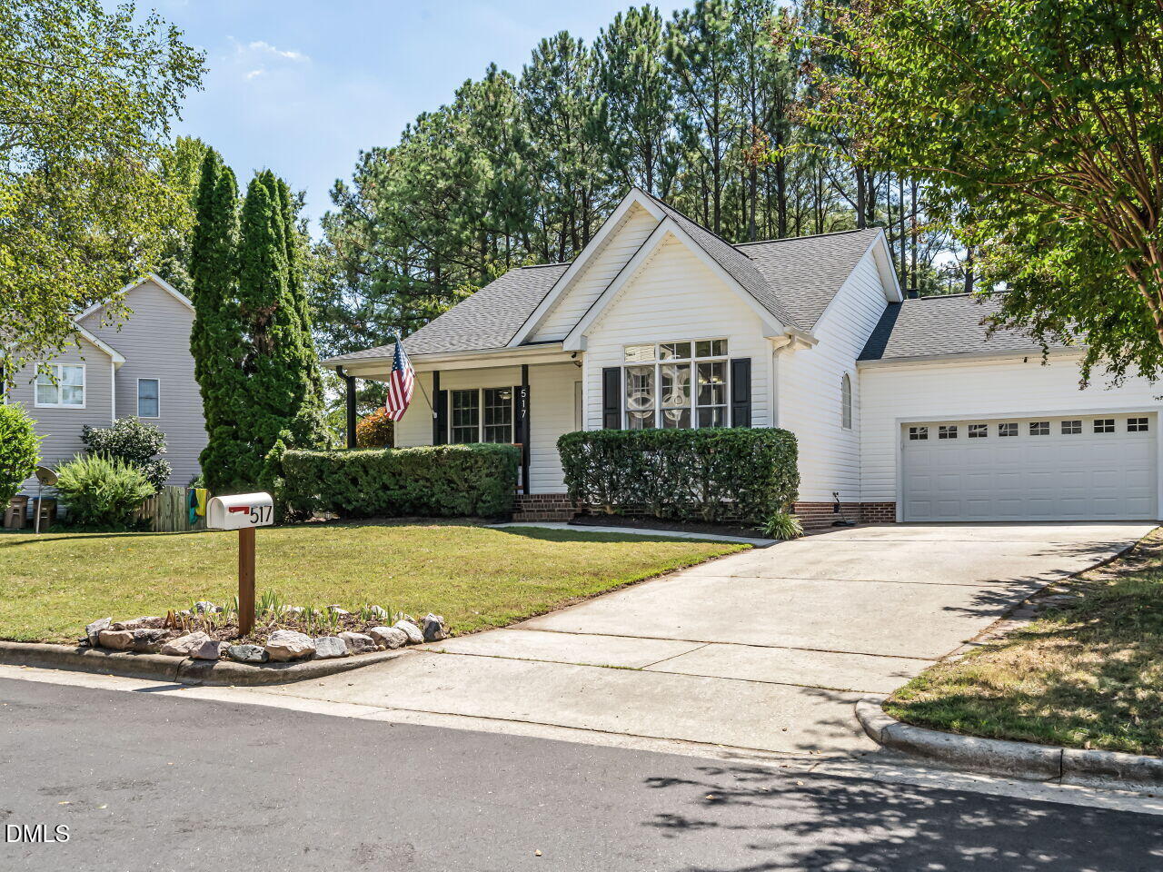 517 Rodney Bay Crossing