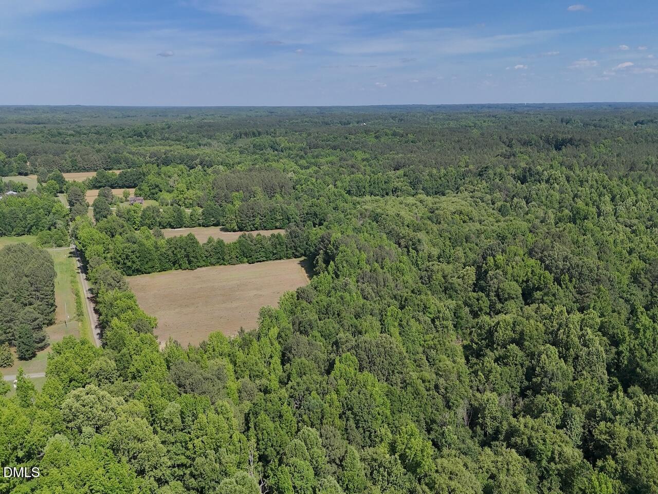 0 Tar River Rd Road