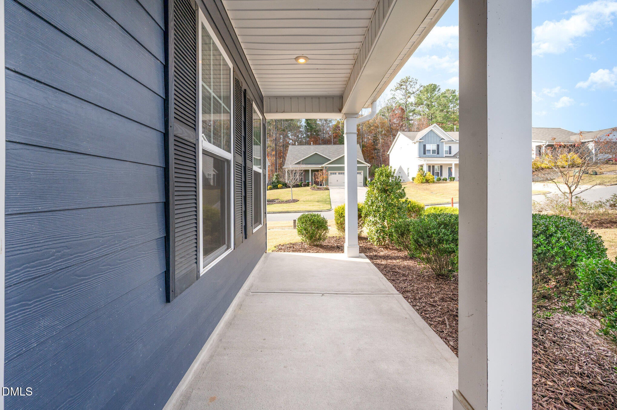 18 Dover Ridge Court