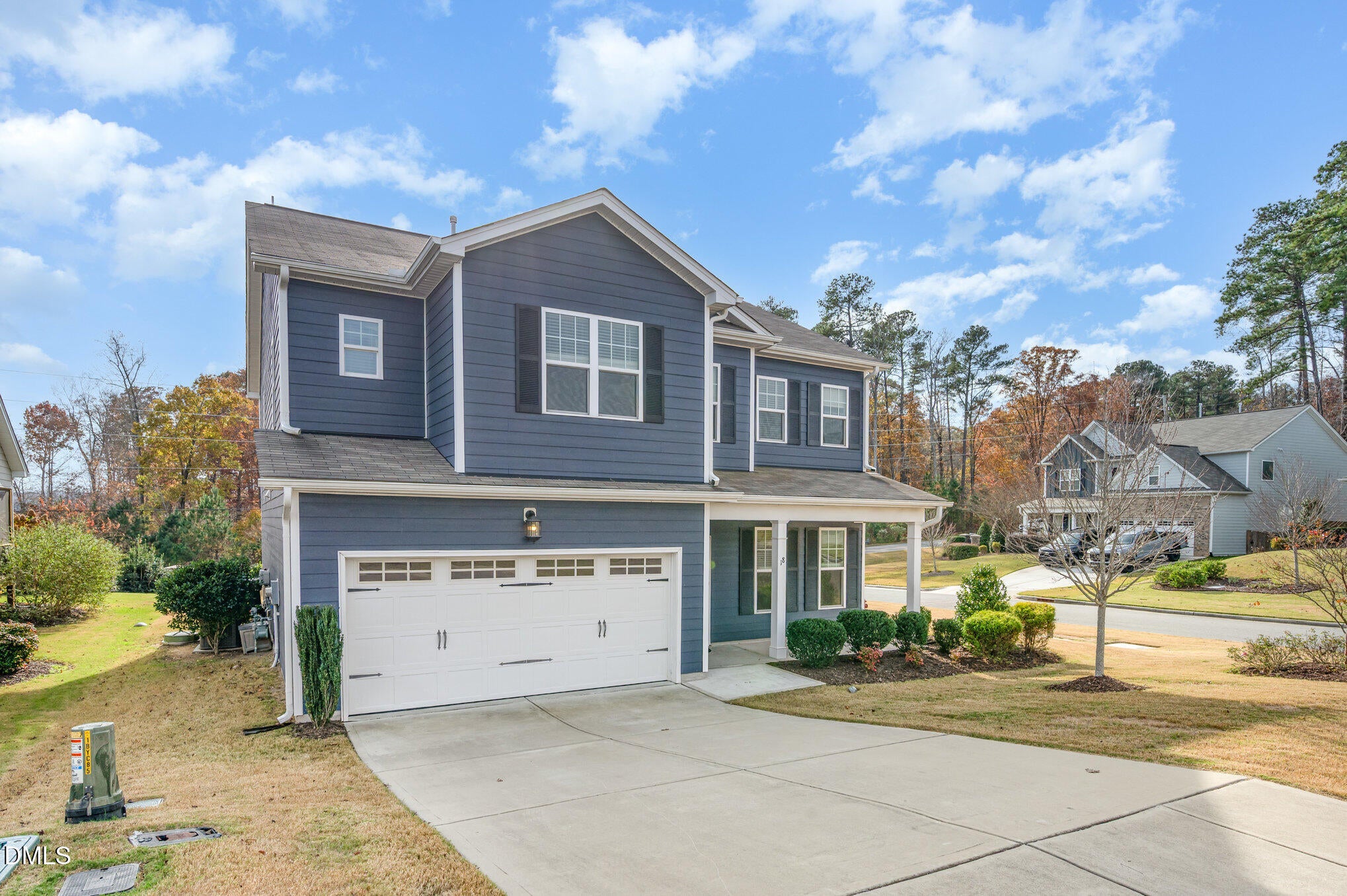 18 Dover Ridge Court