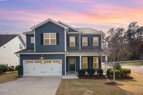 Photo of 18 Dover Ridge Court, Chapel Hill, NC 27517 (MLS # 10181664)
