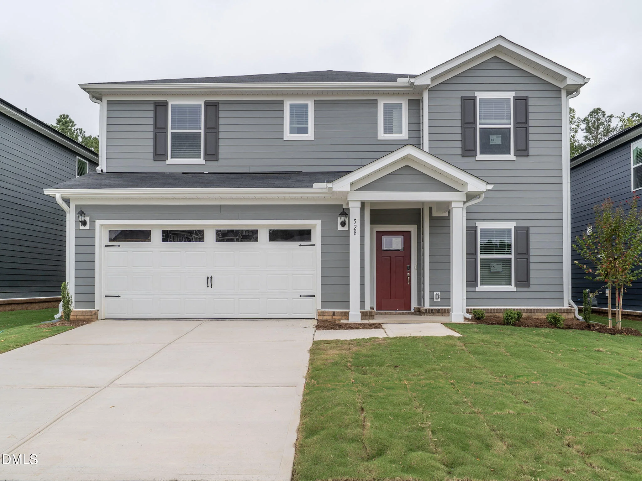 528 Marshrose Road