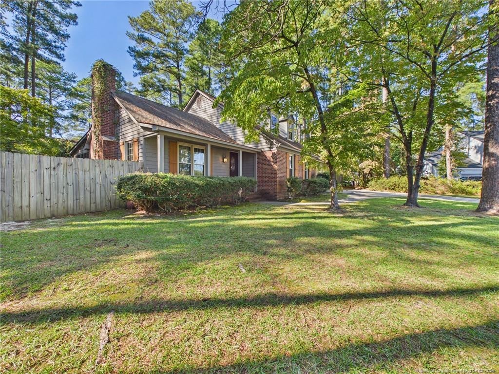 505 Granther Court