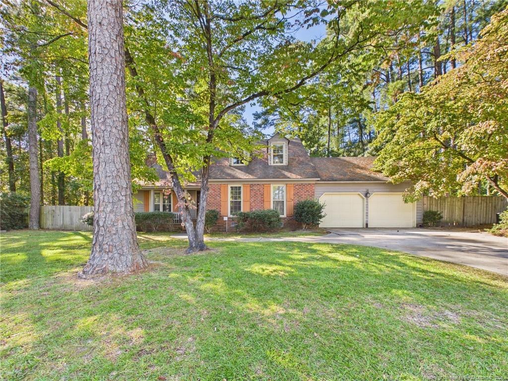 505 Granther Court