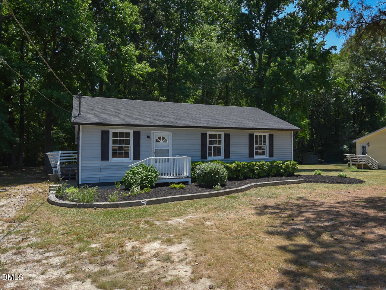 939 Cheves Road