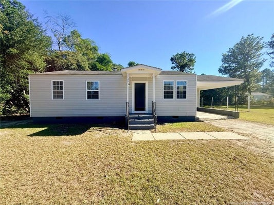 1139 CHARMAIN ST, FAYETTEVILLE, NC 28311 - Image 6562aef28f82a28d3a5f2df09d5739cb/239354209