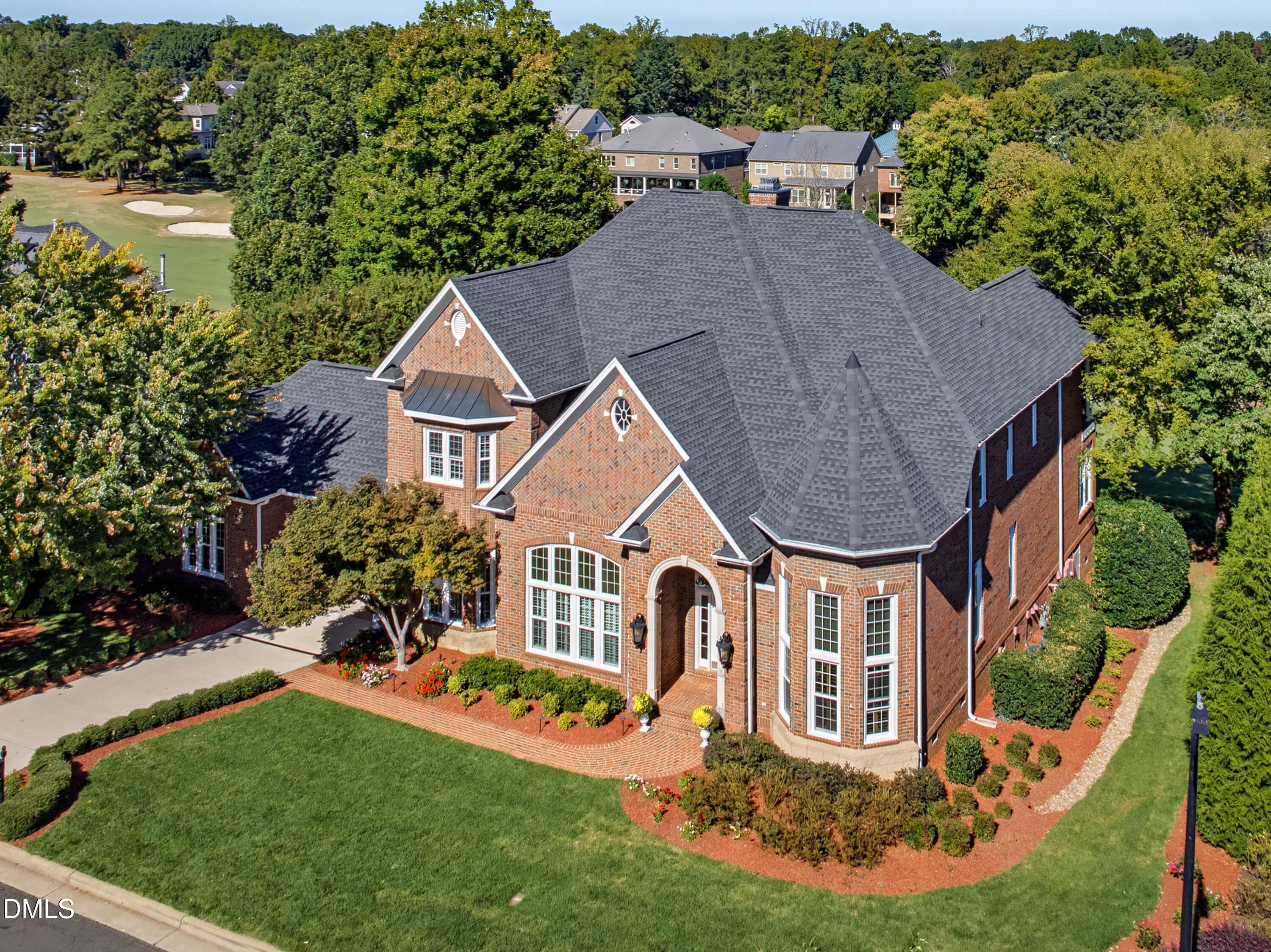 12609 Richmond Run Drive