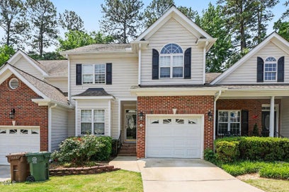 245 Harbor Creek Drive Cary NC 27511
