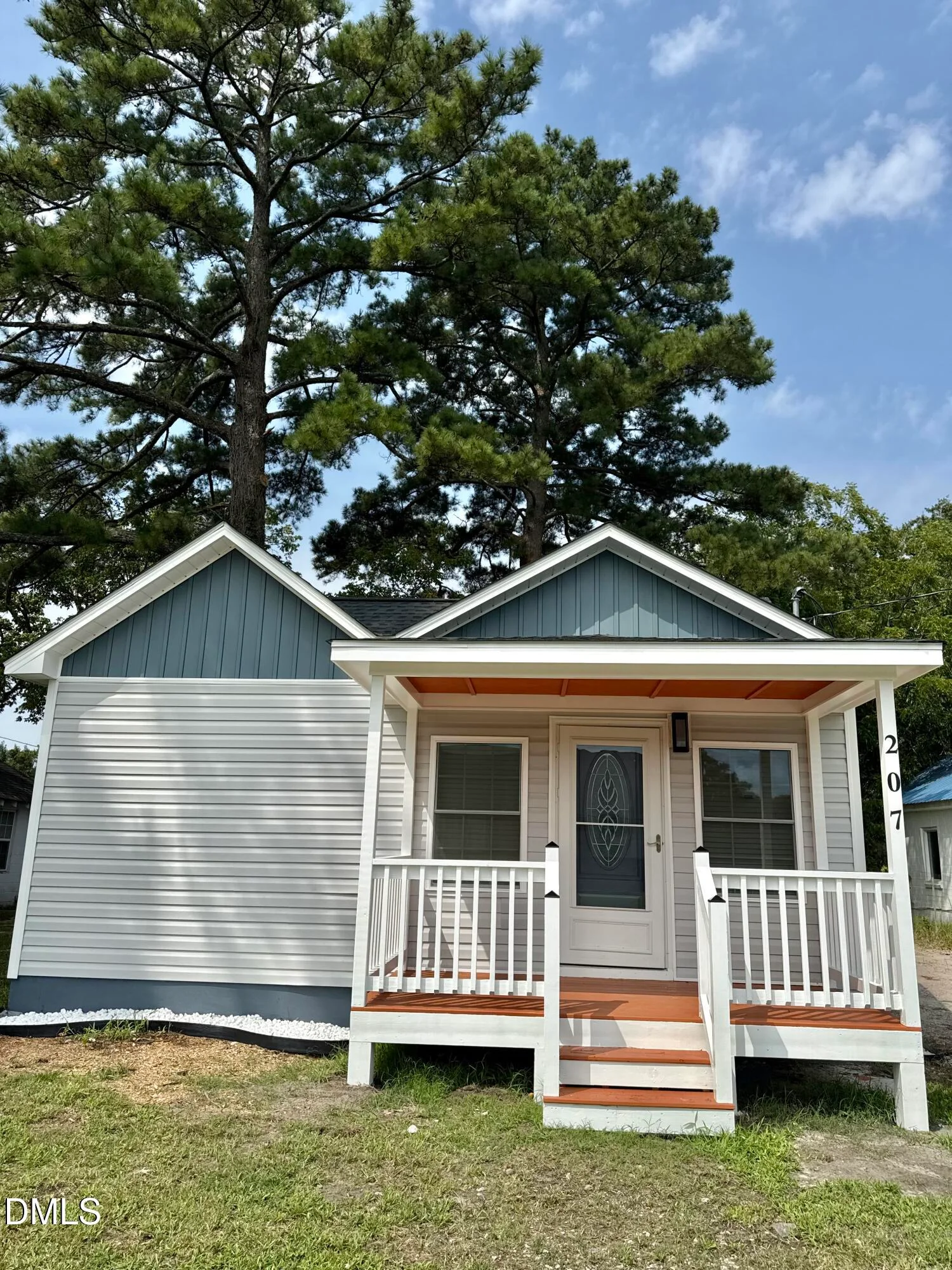 207 Cochran Street, Robersonville, NC, 27871