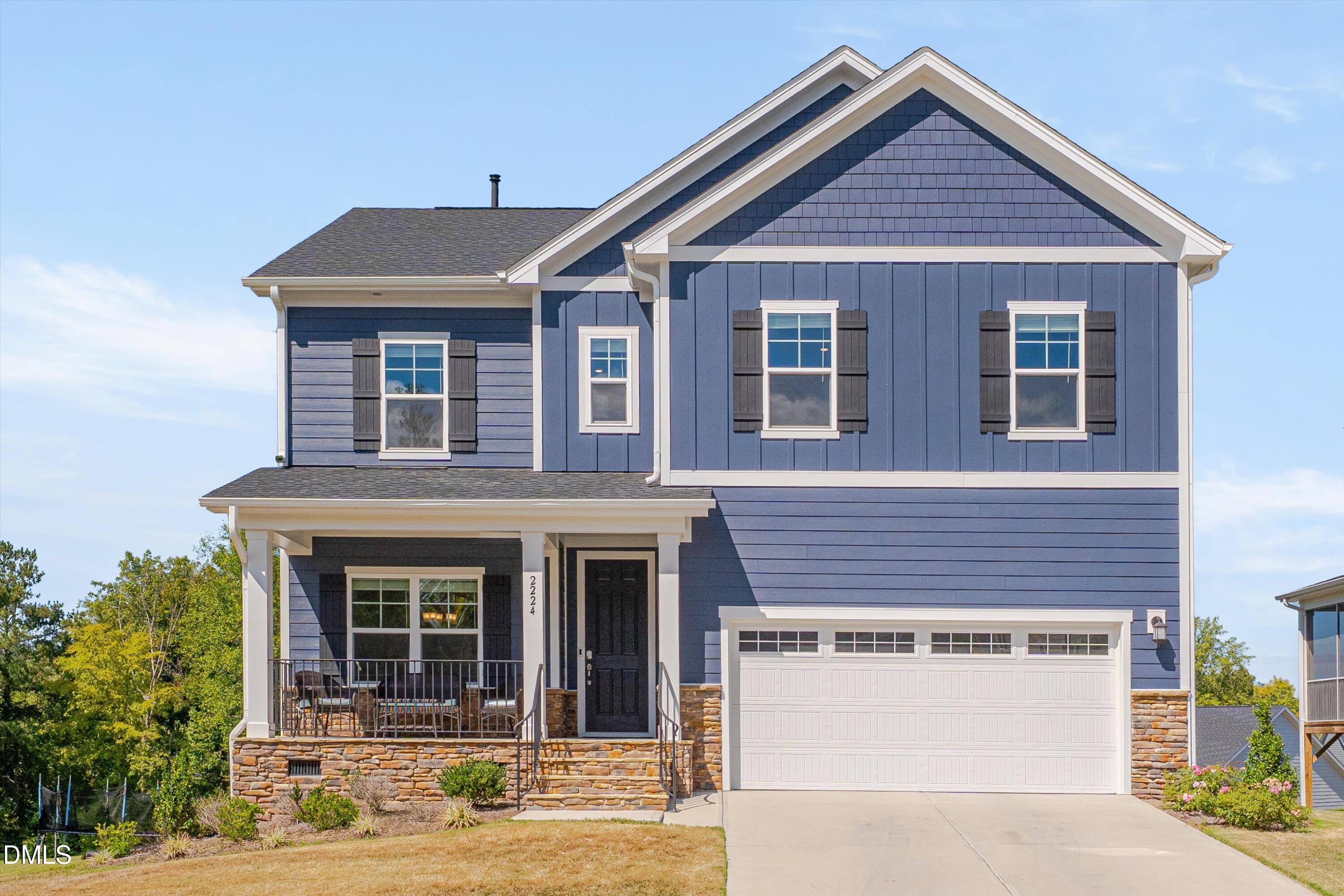 2224 Birdhouse Lane