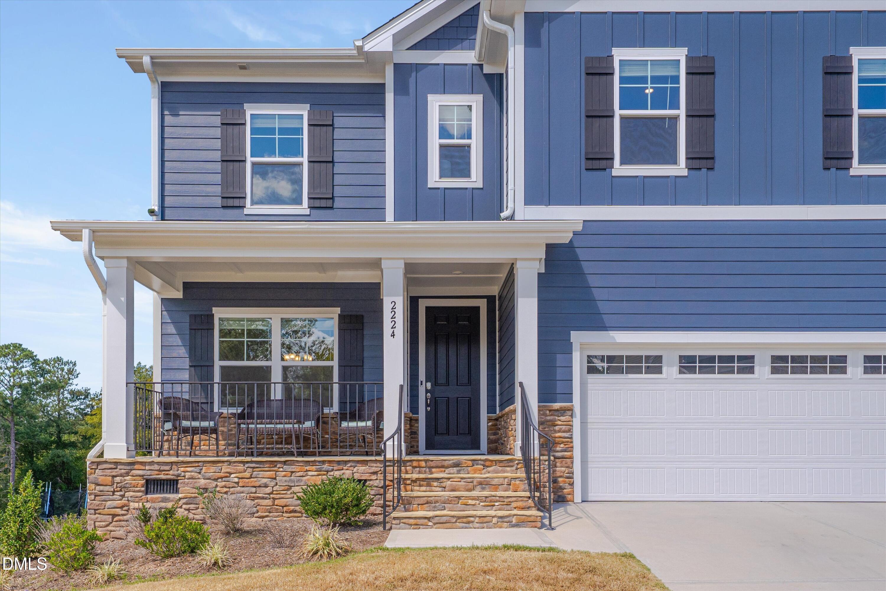 2224 Birdhouse Lane