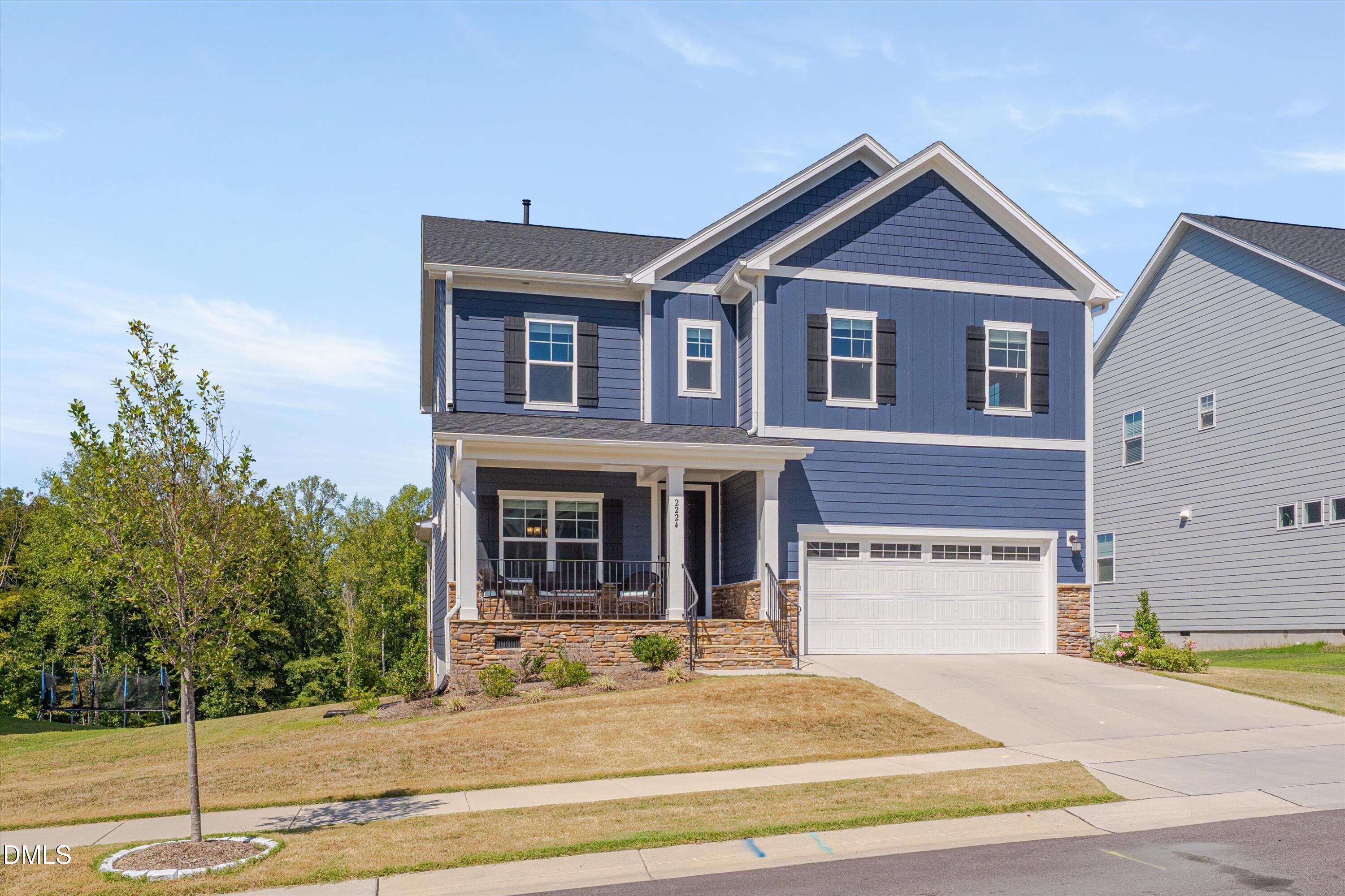 2224 Birdhouse Lane
