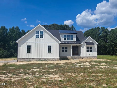 Photo of 55 White Deer Lane, Youngsville, NC 27596 (MLS # 10189717)