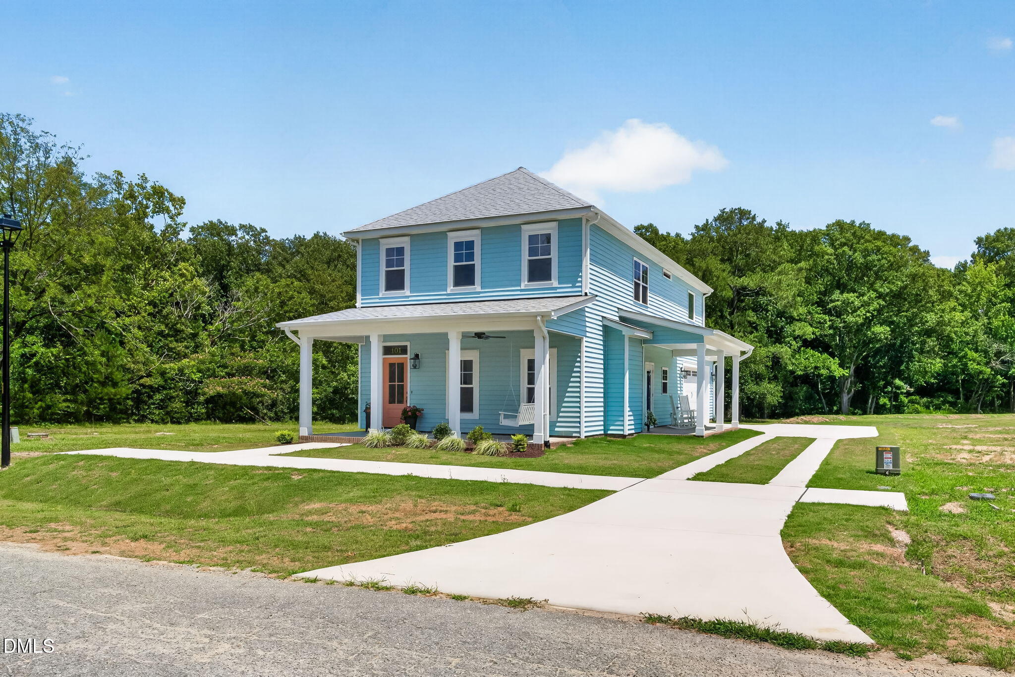 101 Pearce Street