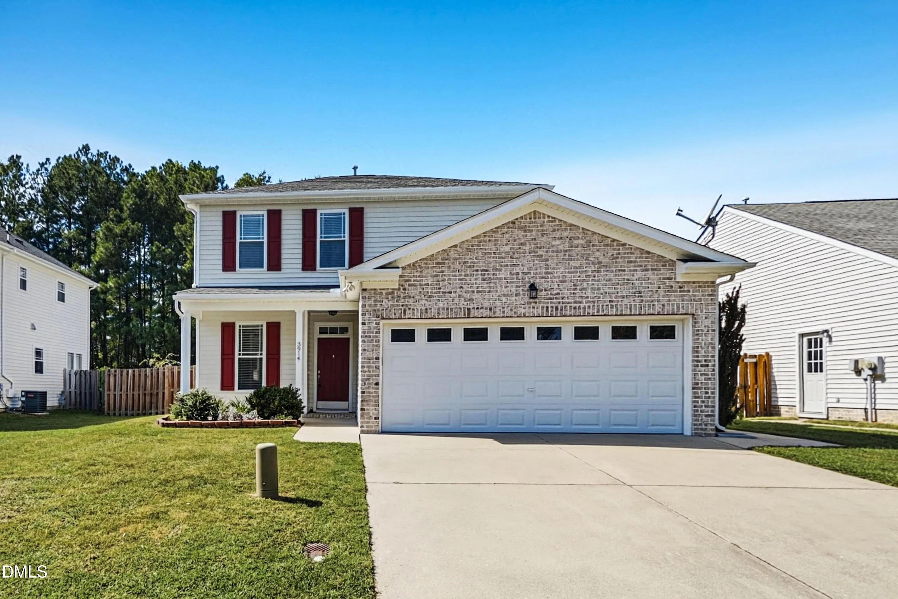 3914 Magnolia Pond Road
