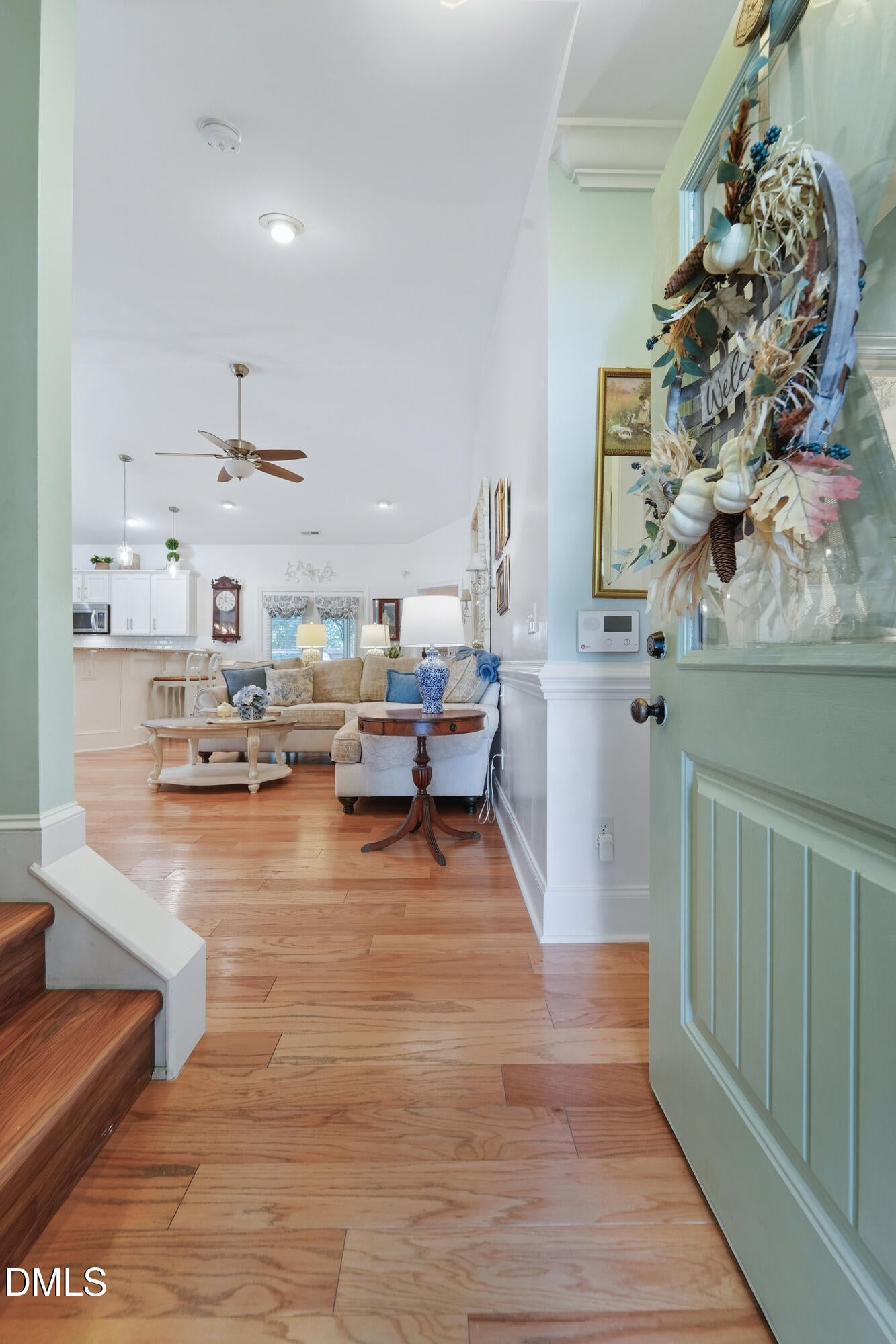 1407 Chadwick Shores Drive