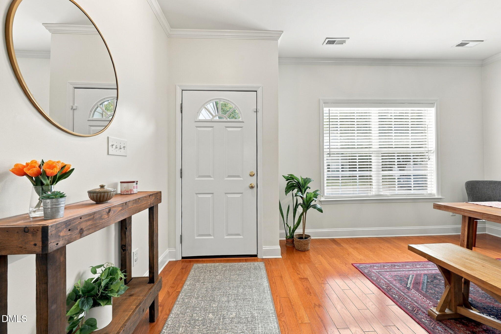 5509 Grand Mesa Drive