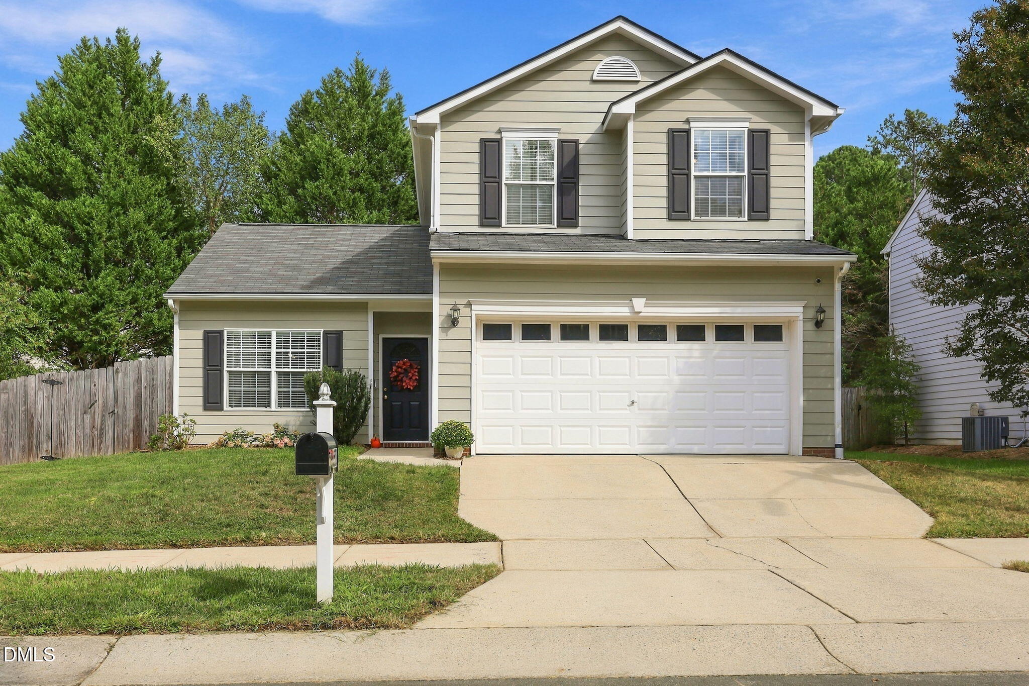 5509 Grand Mesa Drive