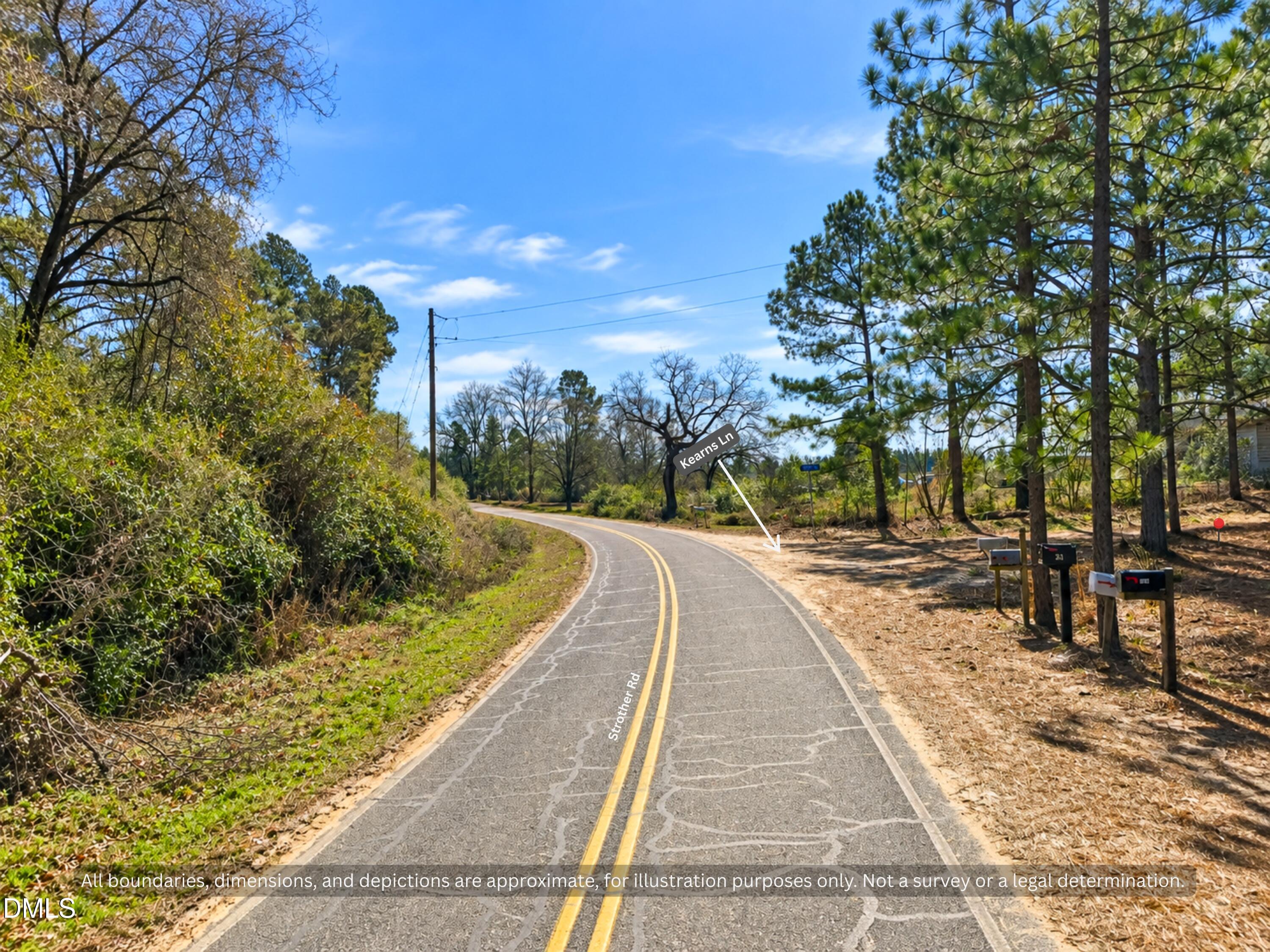 00-00 Strother Road