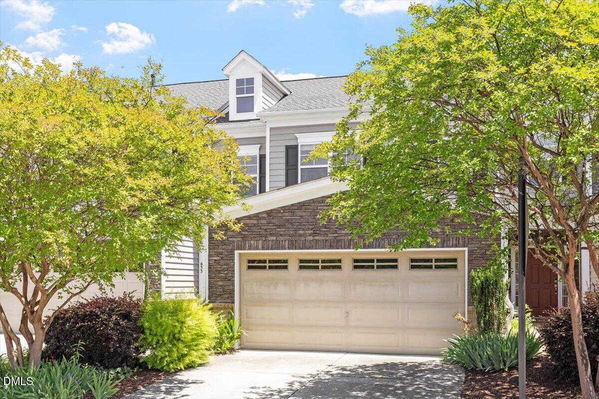 633 Grace Hodge Drive