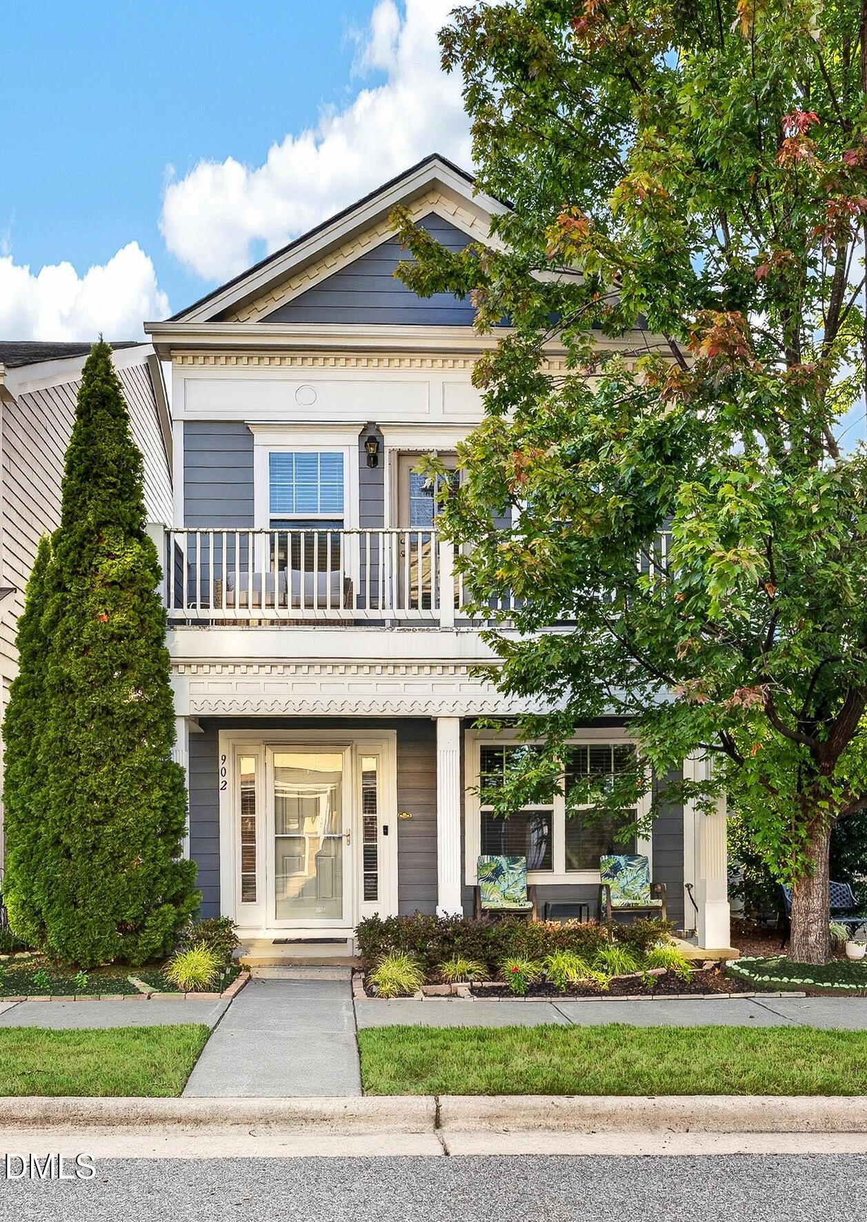 902 Shoofly Path