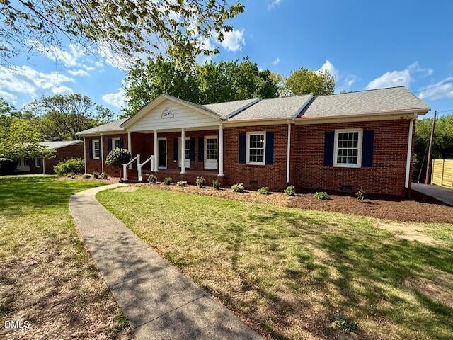 319 Reade Drive