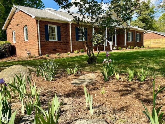 319 Reade Drive