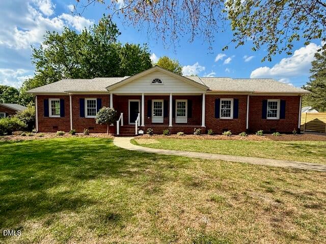 319 Reade Drive