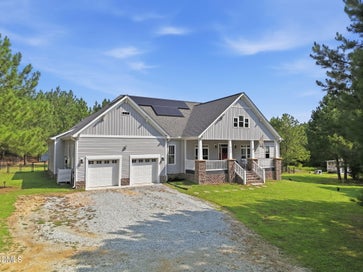 665 Walnut Grove Road Oxford NC 27565