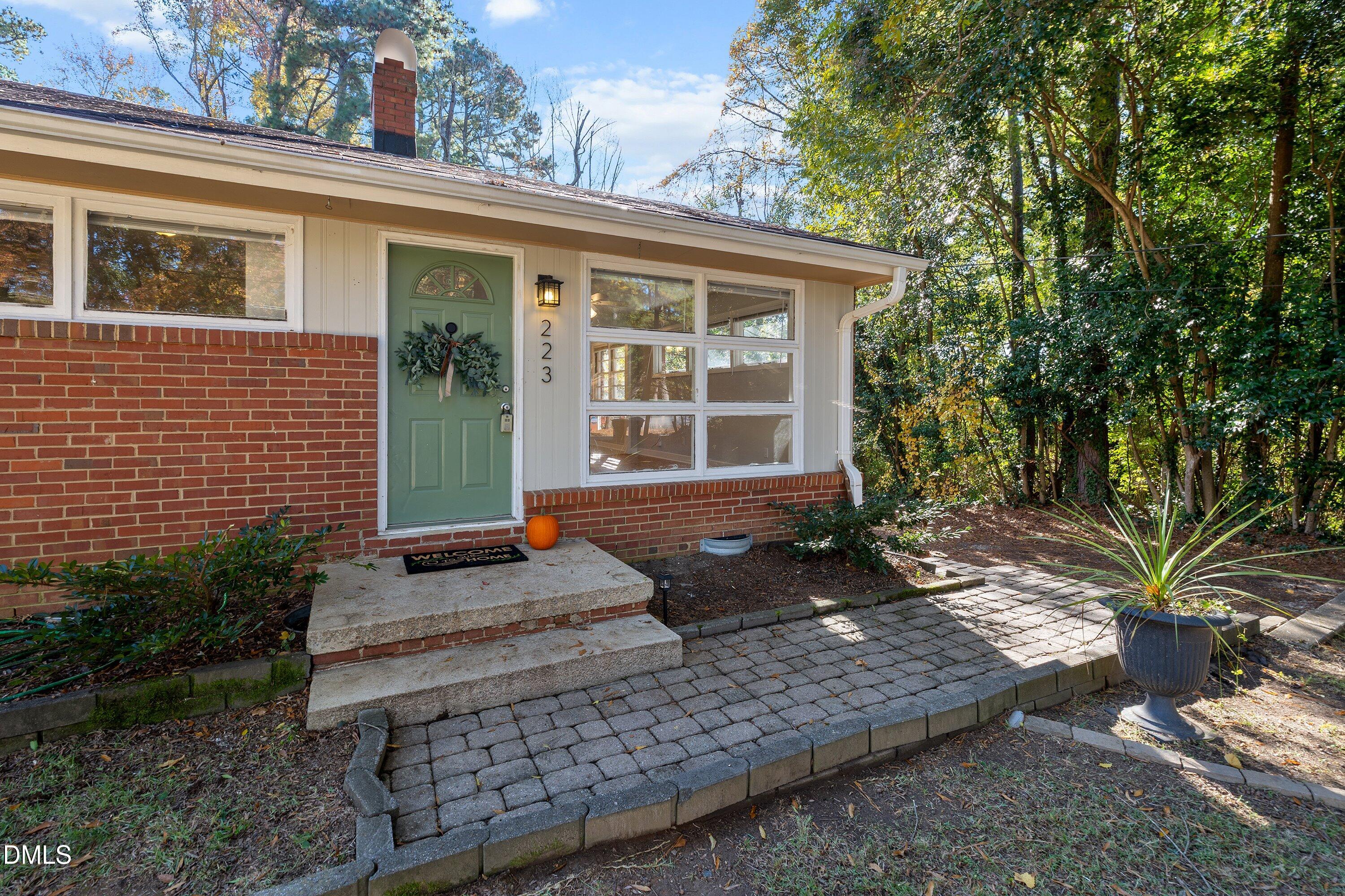 223 Adams Street