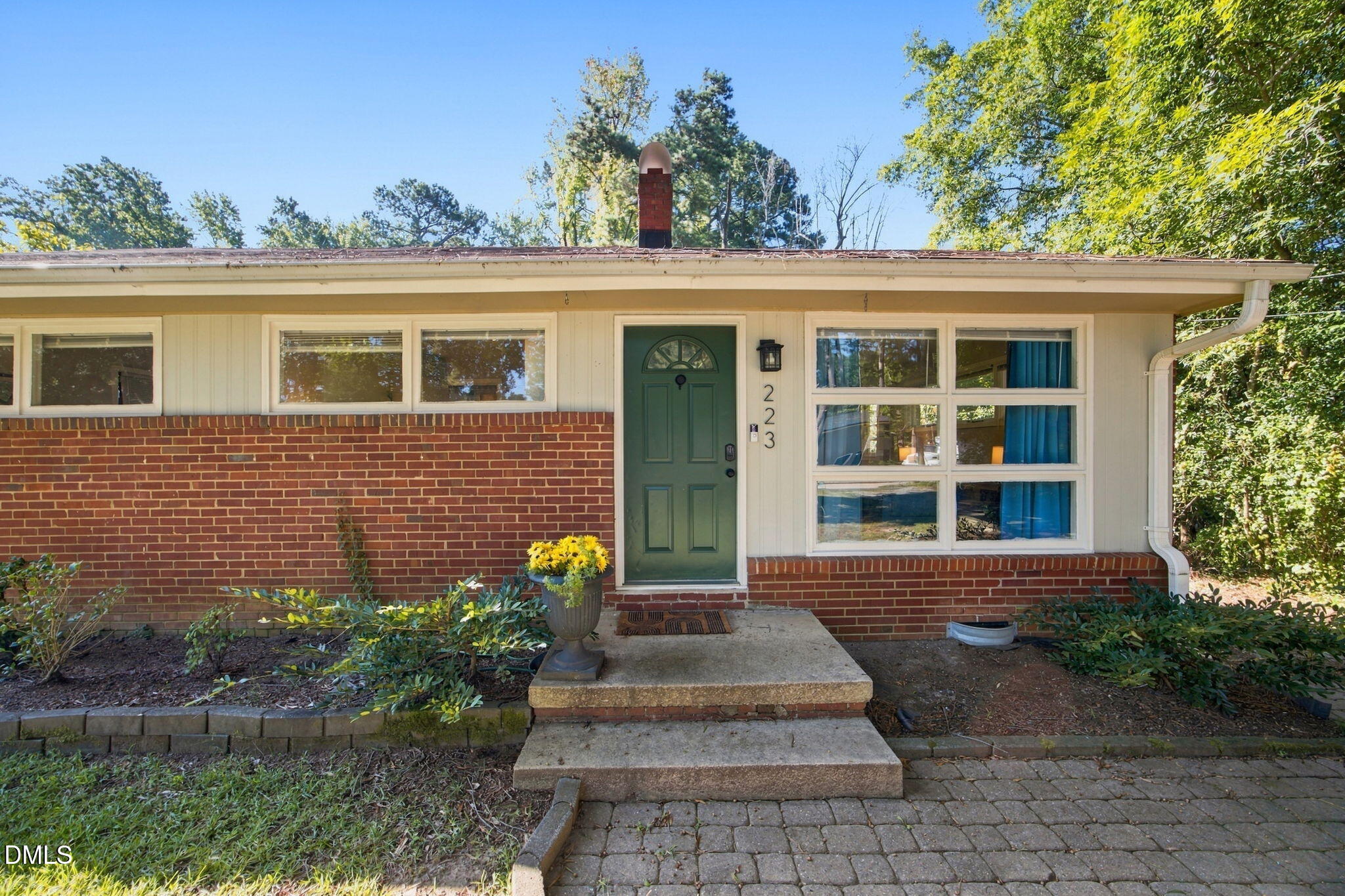 223 Adams Street