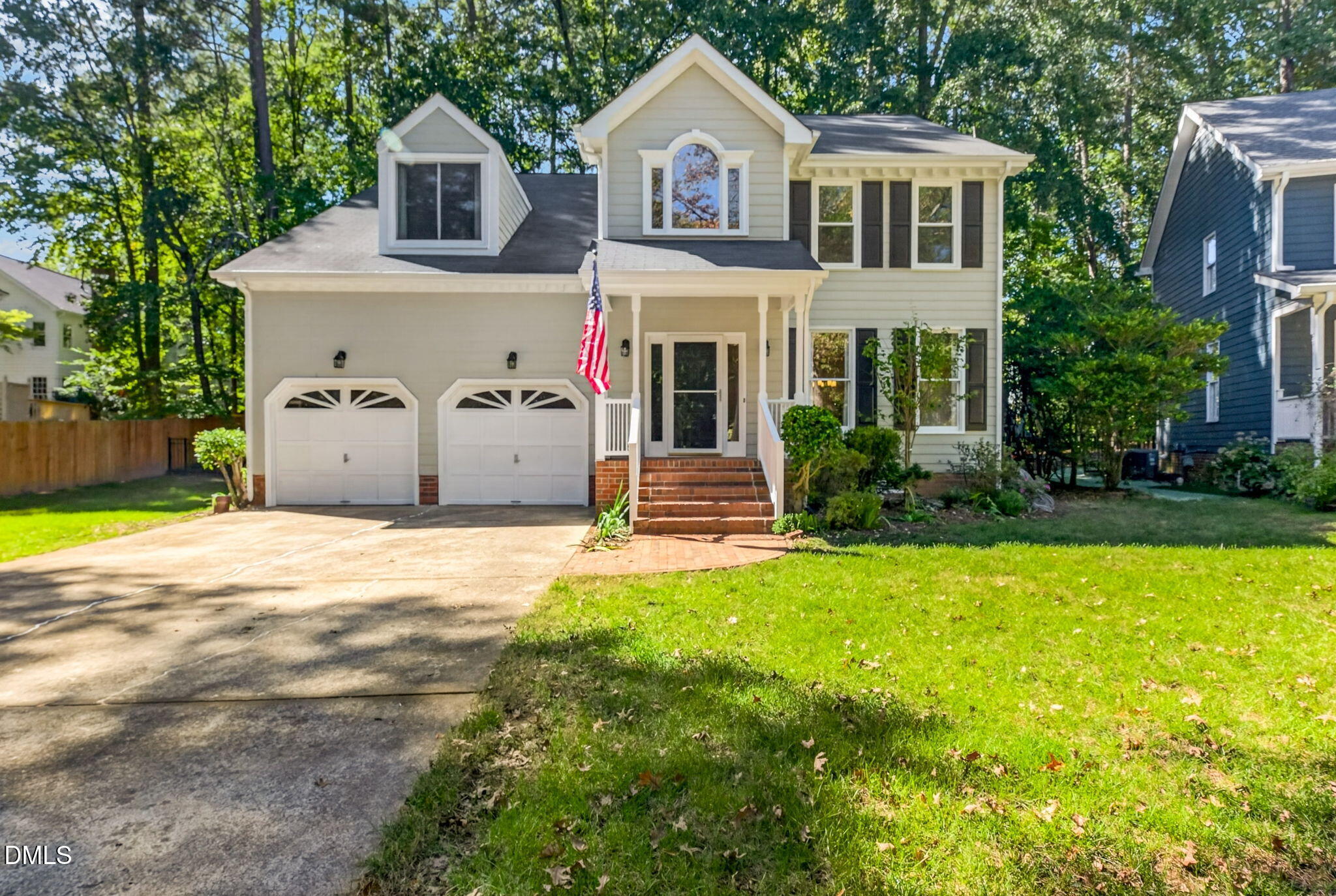 2109 Carriage Way