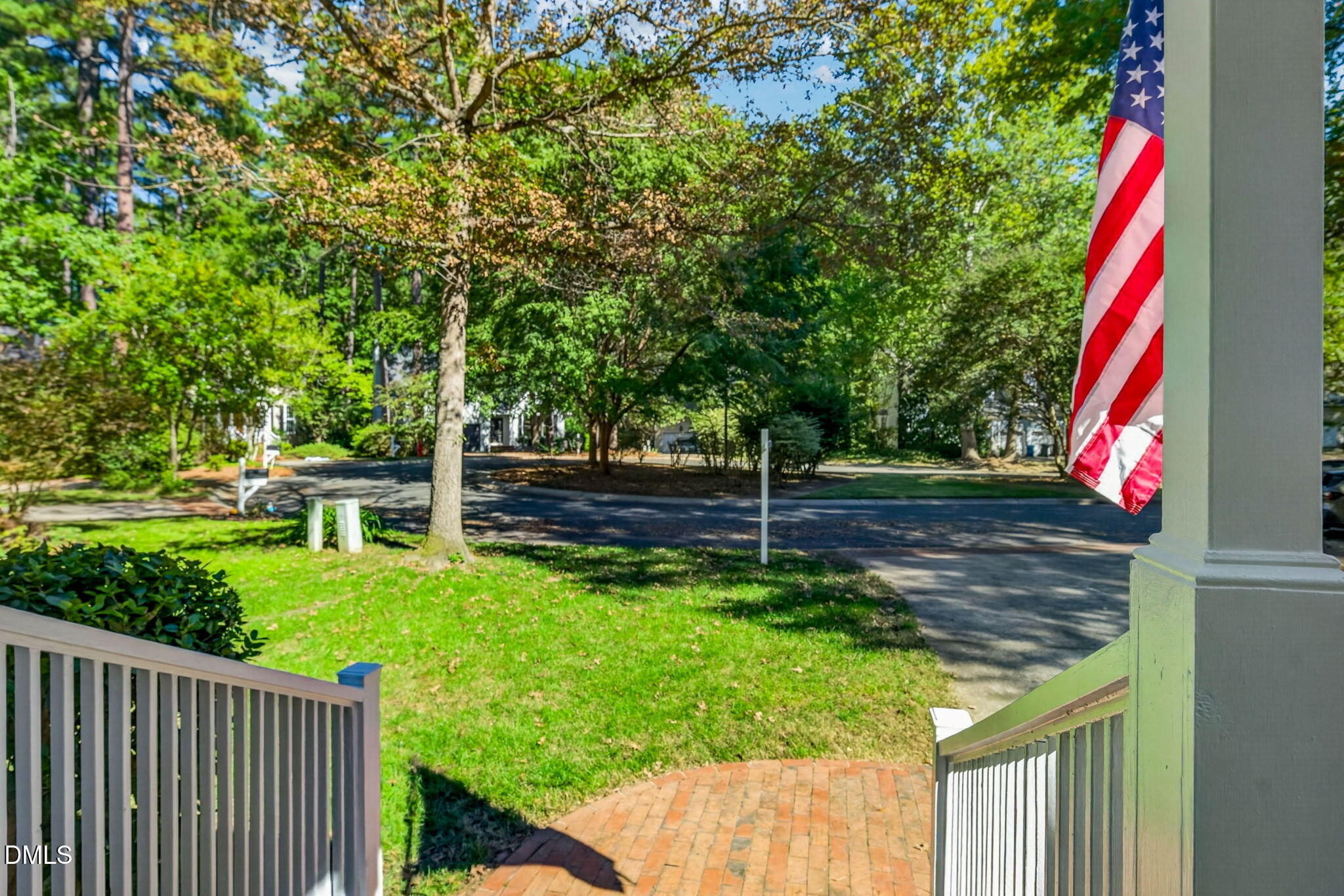 2109 Carriage Way