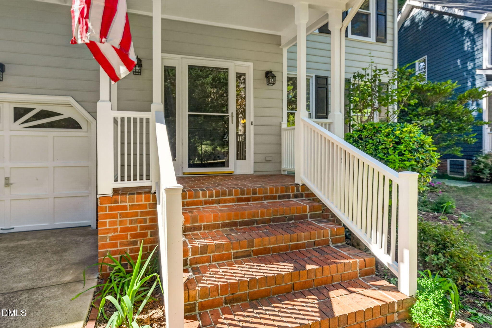 2109 Carriage Way