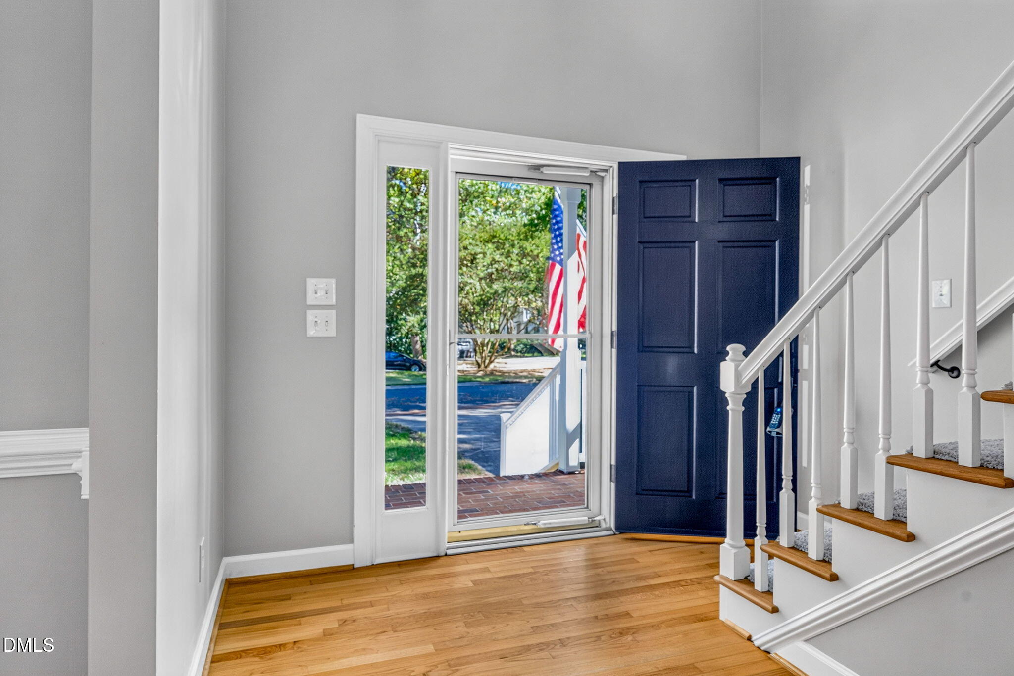 2109 Carriage Way