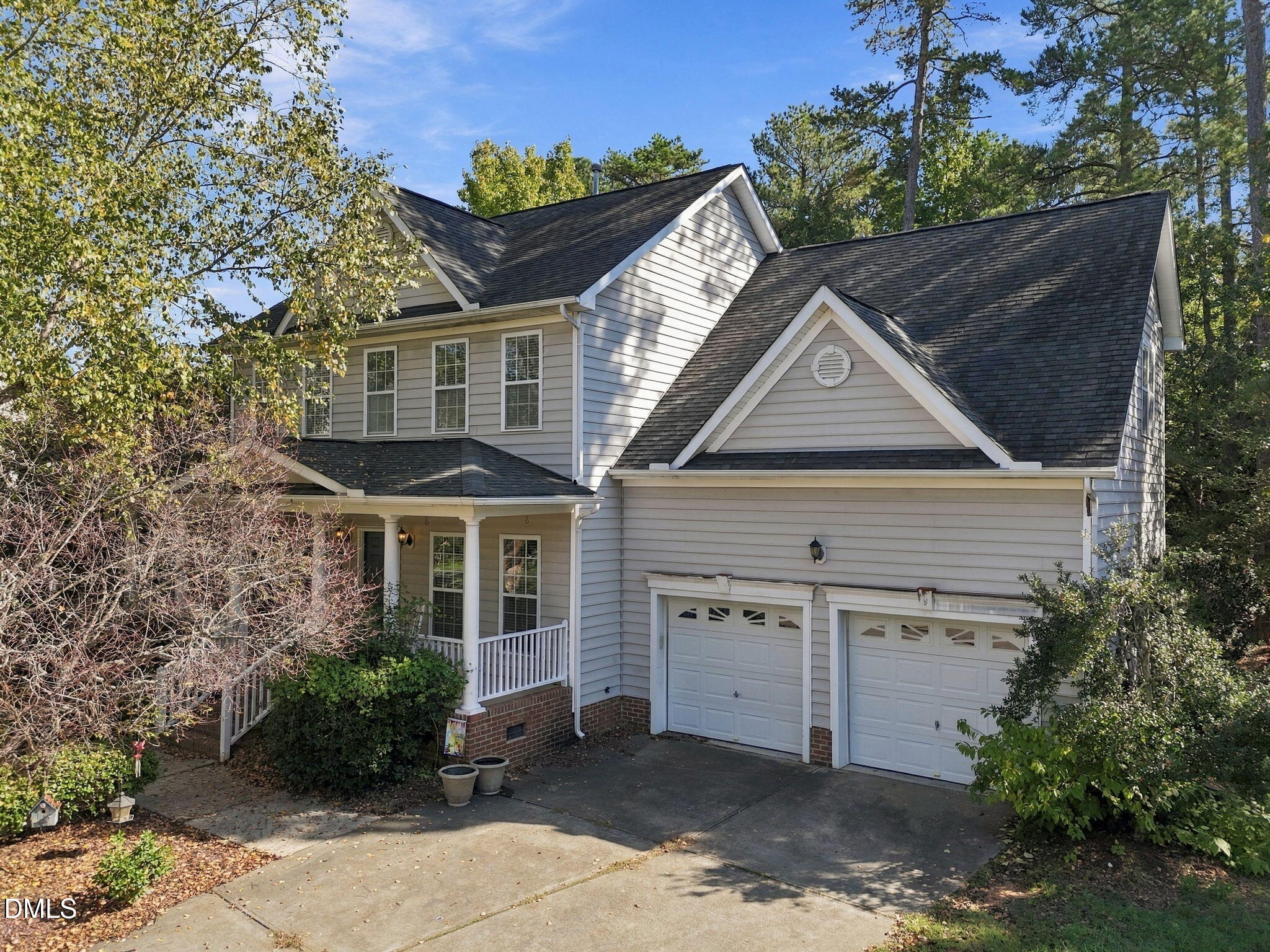 2408 Gerber Court
