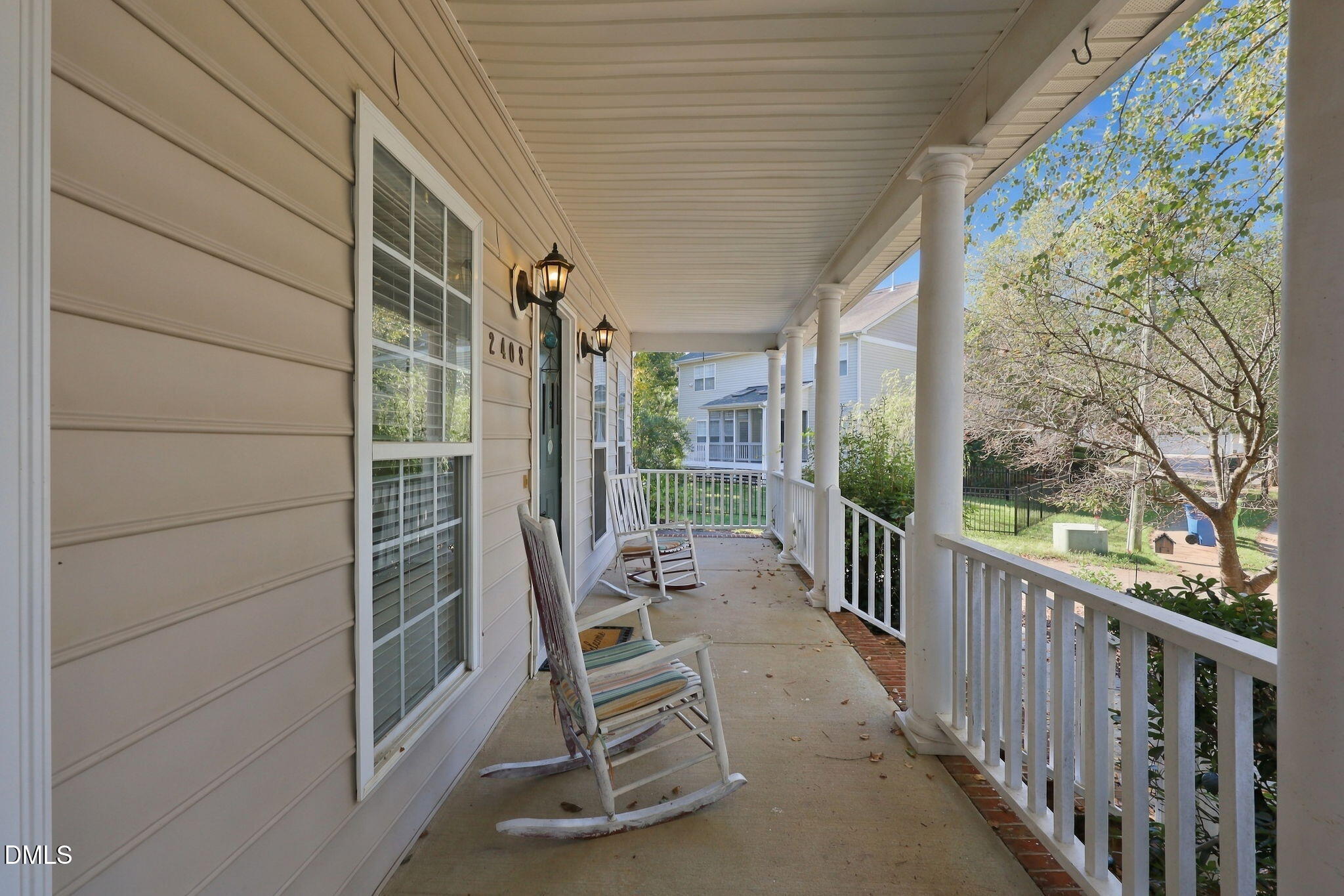 2408 Gerber Court