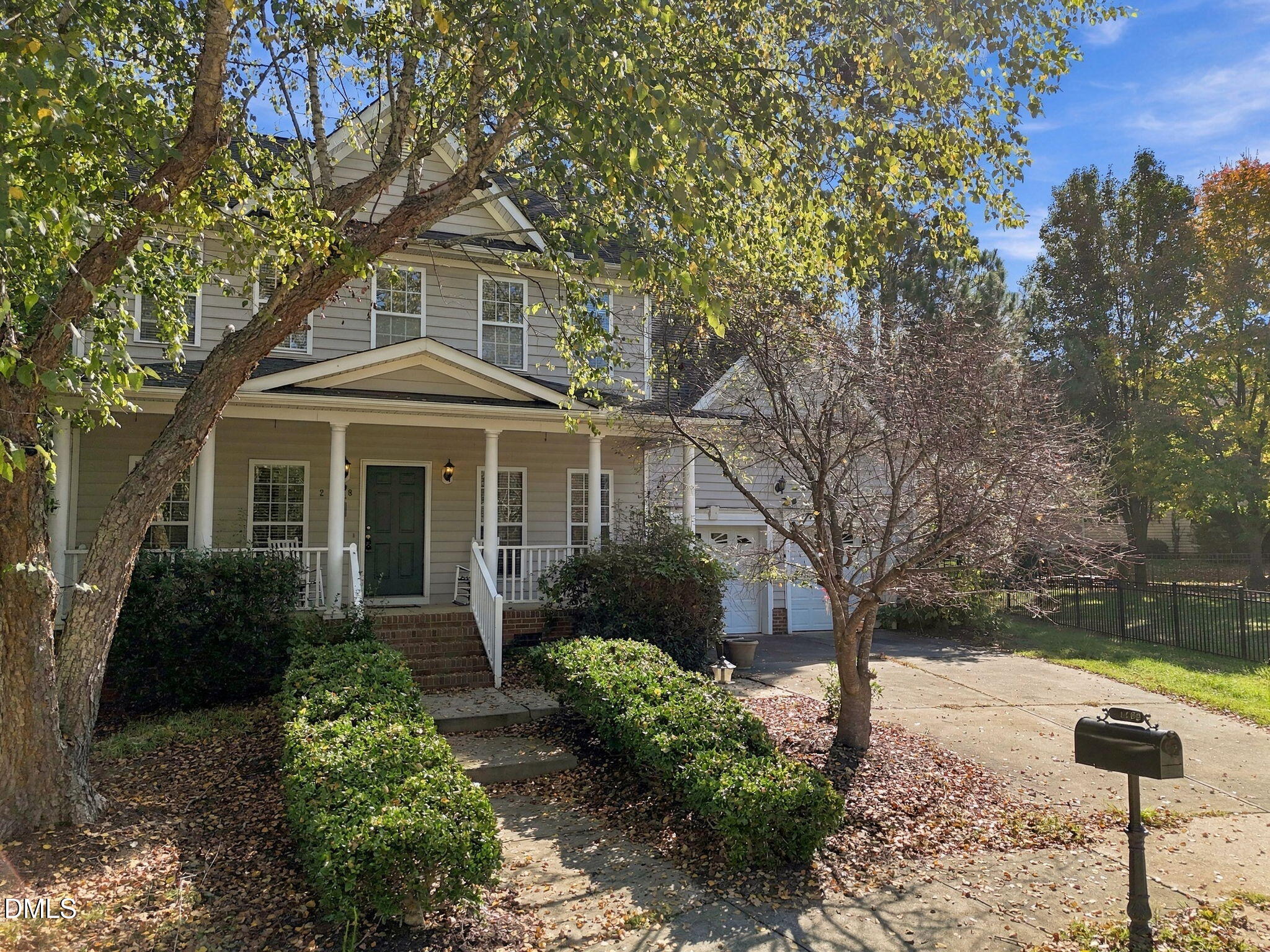 2408 Gerber Court