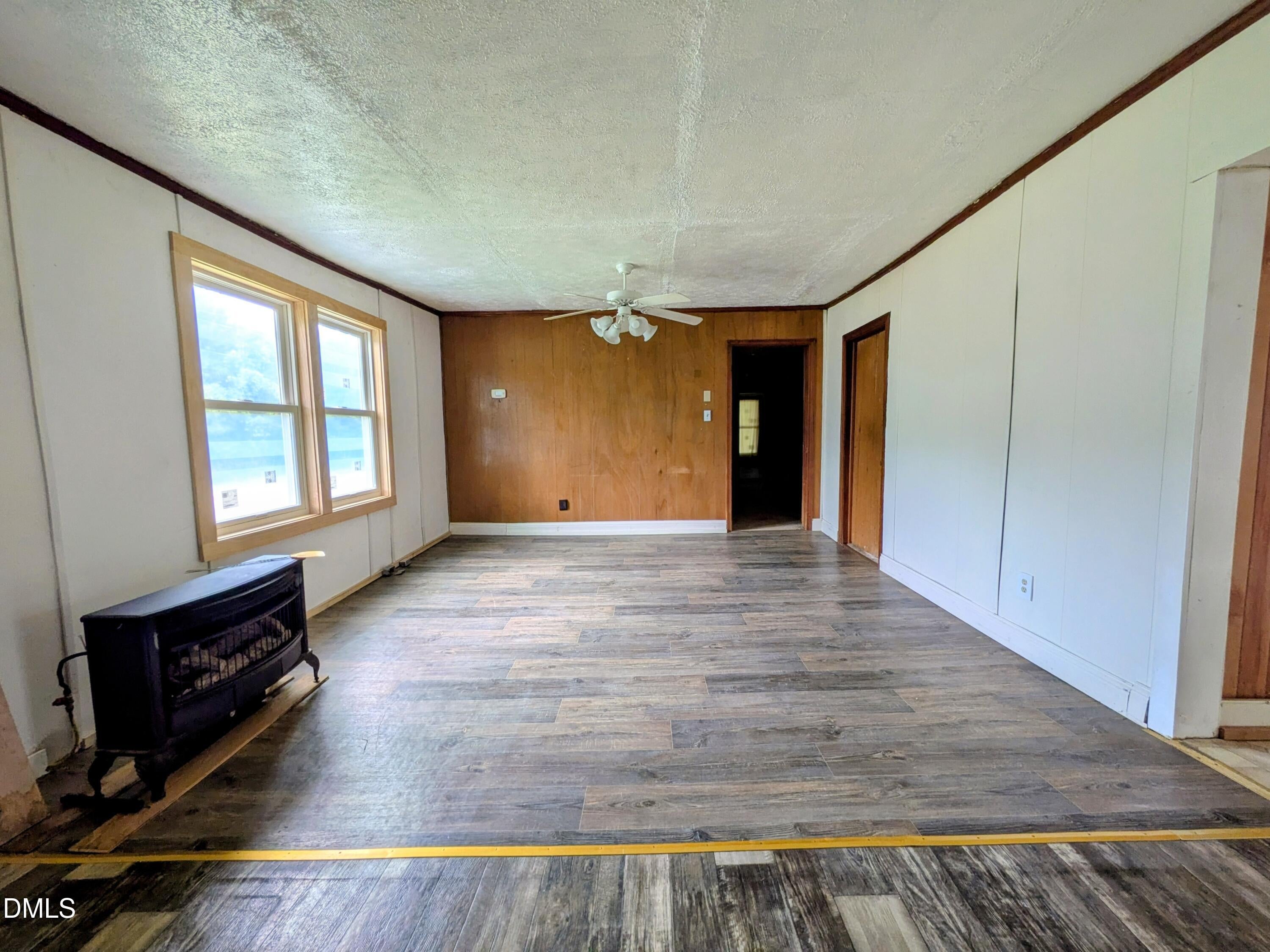 242 Daniel Jeffress Road