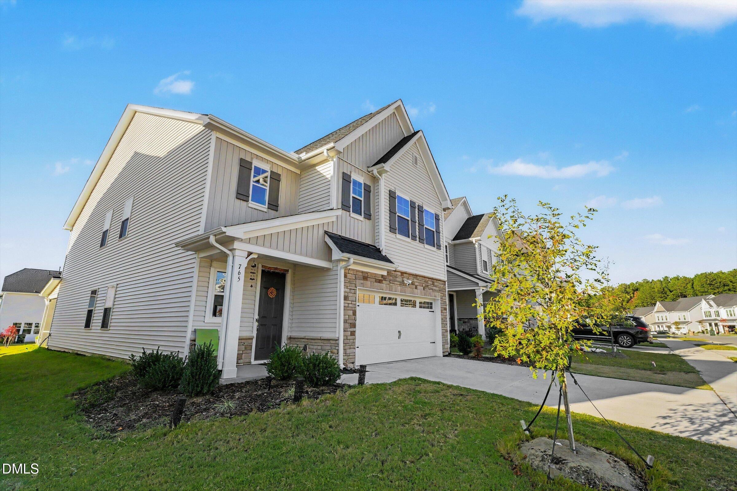 765 Emerald Bay Circle