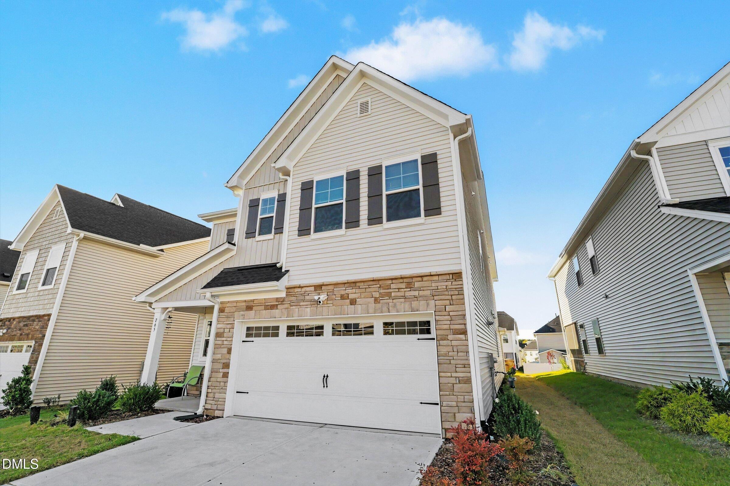 765 Emerald Bay Circle