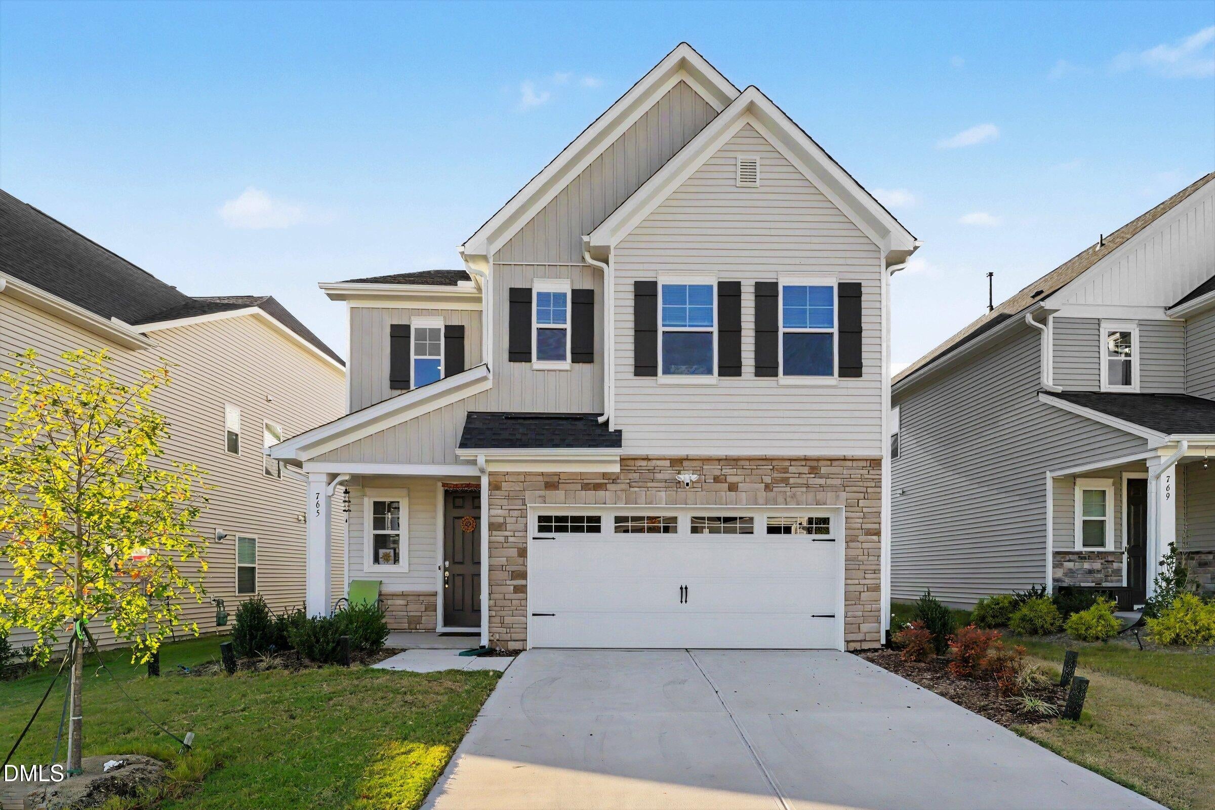 765 Emerald Bay Circle
