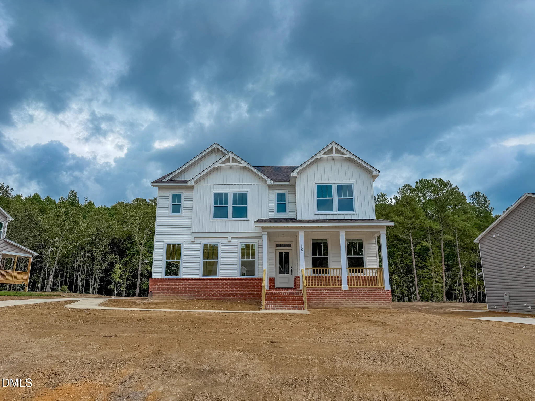 107 Bluestone Drive