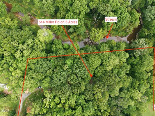 514 MILLER RD, TIMBERLAKE, NC 27583 - Image 65eb72bb1d6dec2048ad2d66d739a655/804868681
