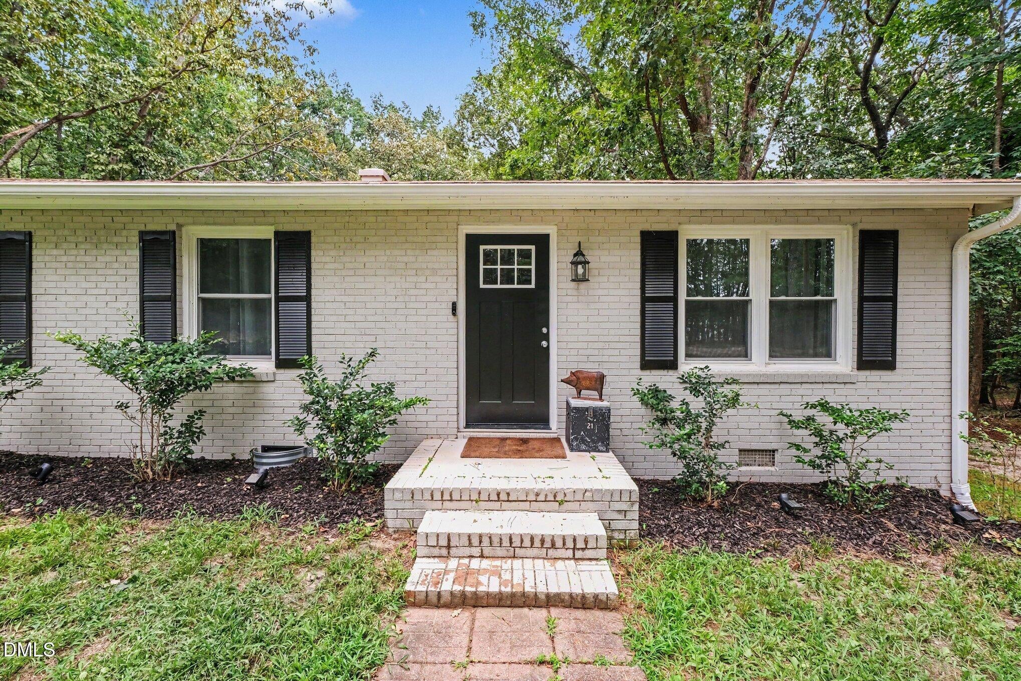 57 Natchez Trace