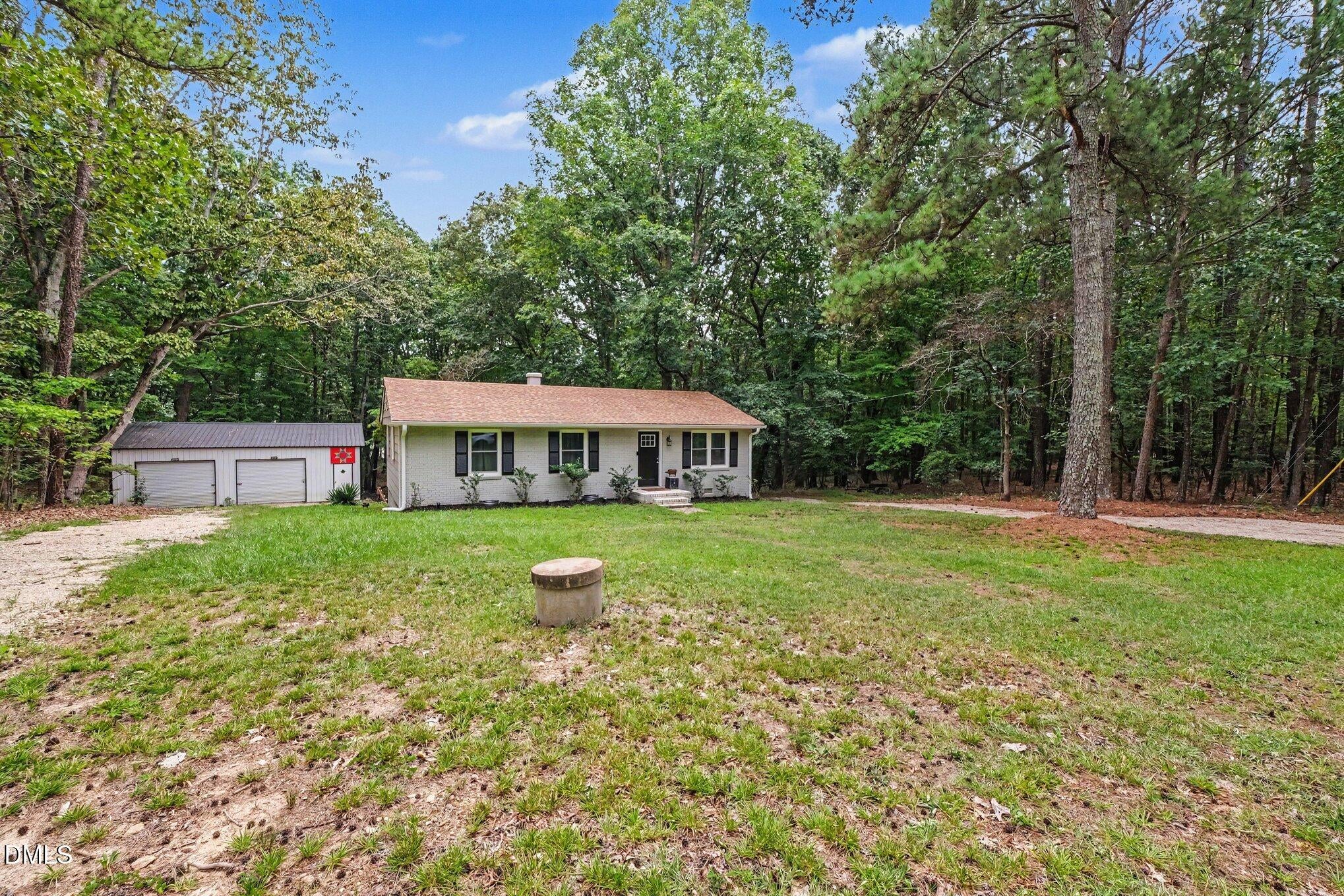 57 Natchez Trace