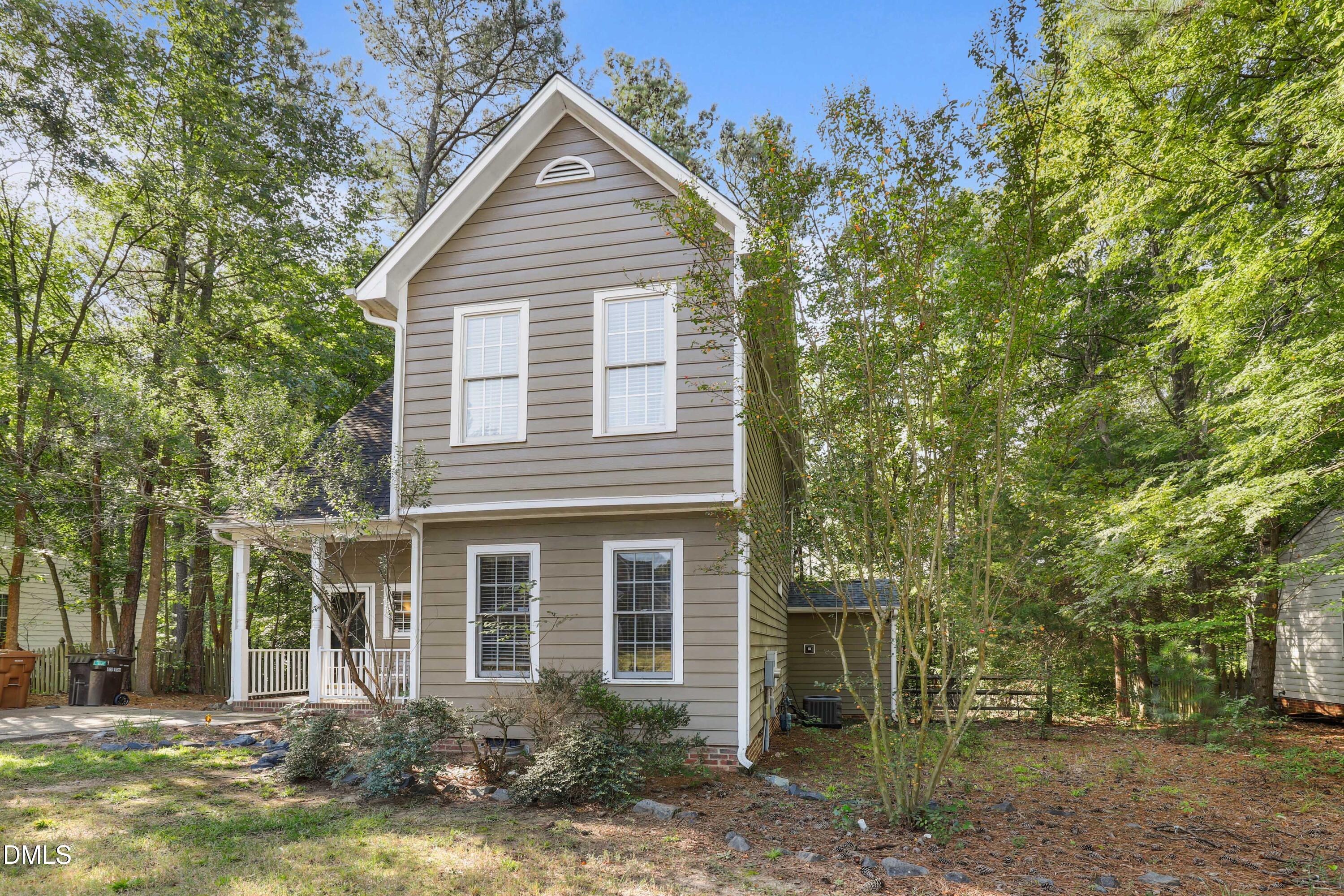 600 Forge Road