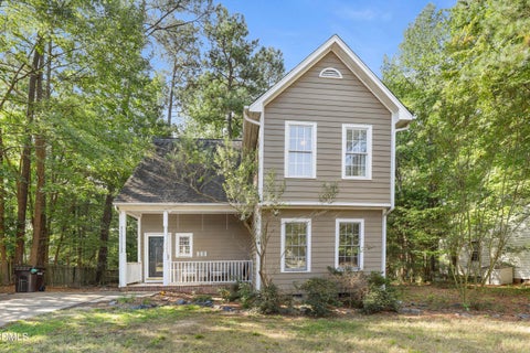 Photo of 600 Forge Road, Durham, NC 27713 (MLS # 10193125)