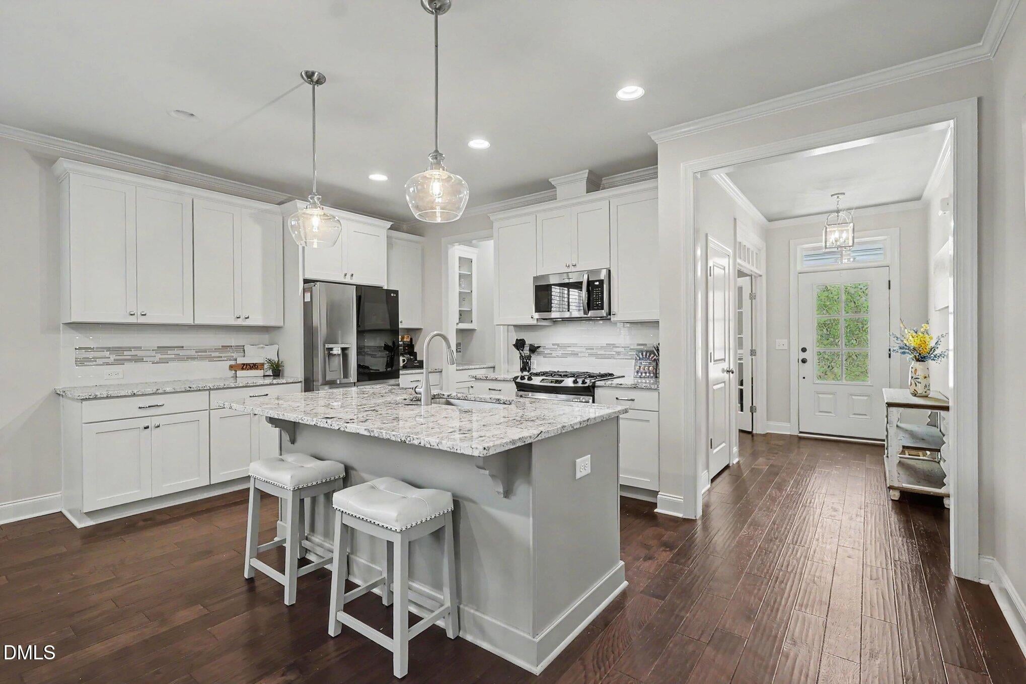 2801 Greenbank Mill Drive