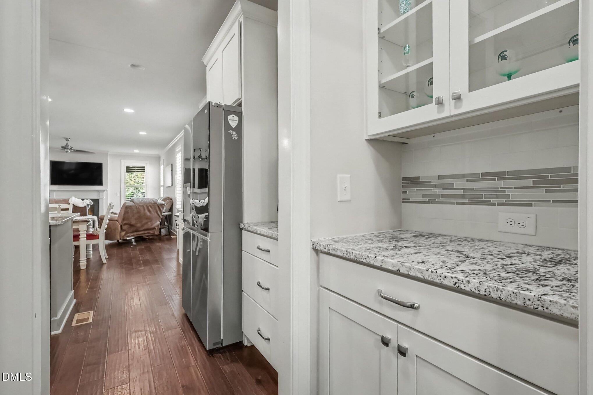 2801 Greenbank Mill Drive